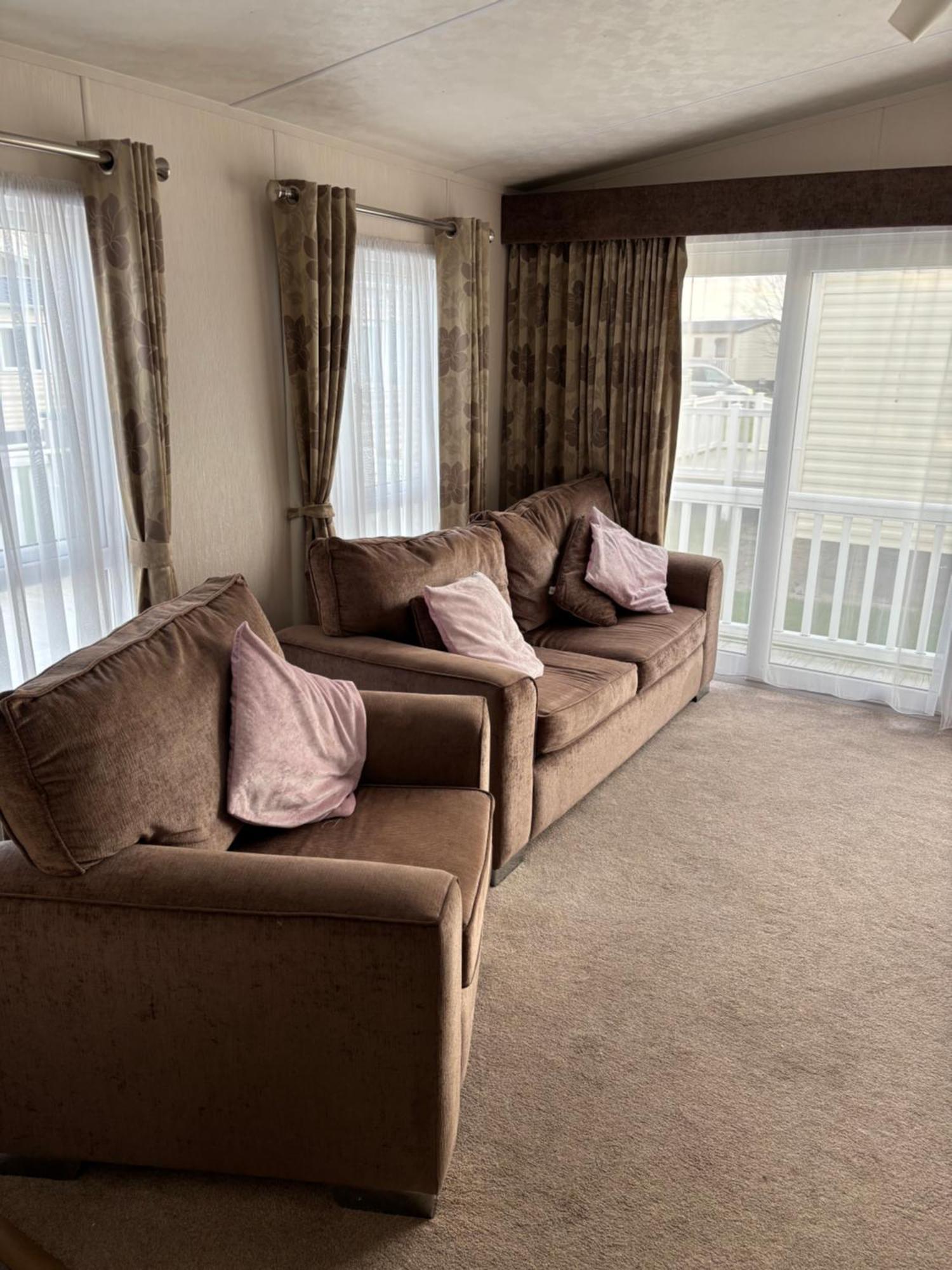 Butterfly Lane Holidays At Marine, Rhyl Exterior foto