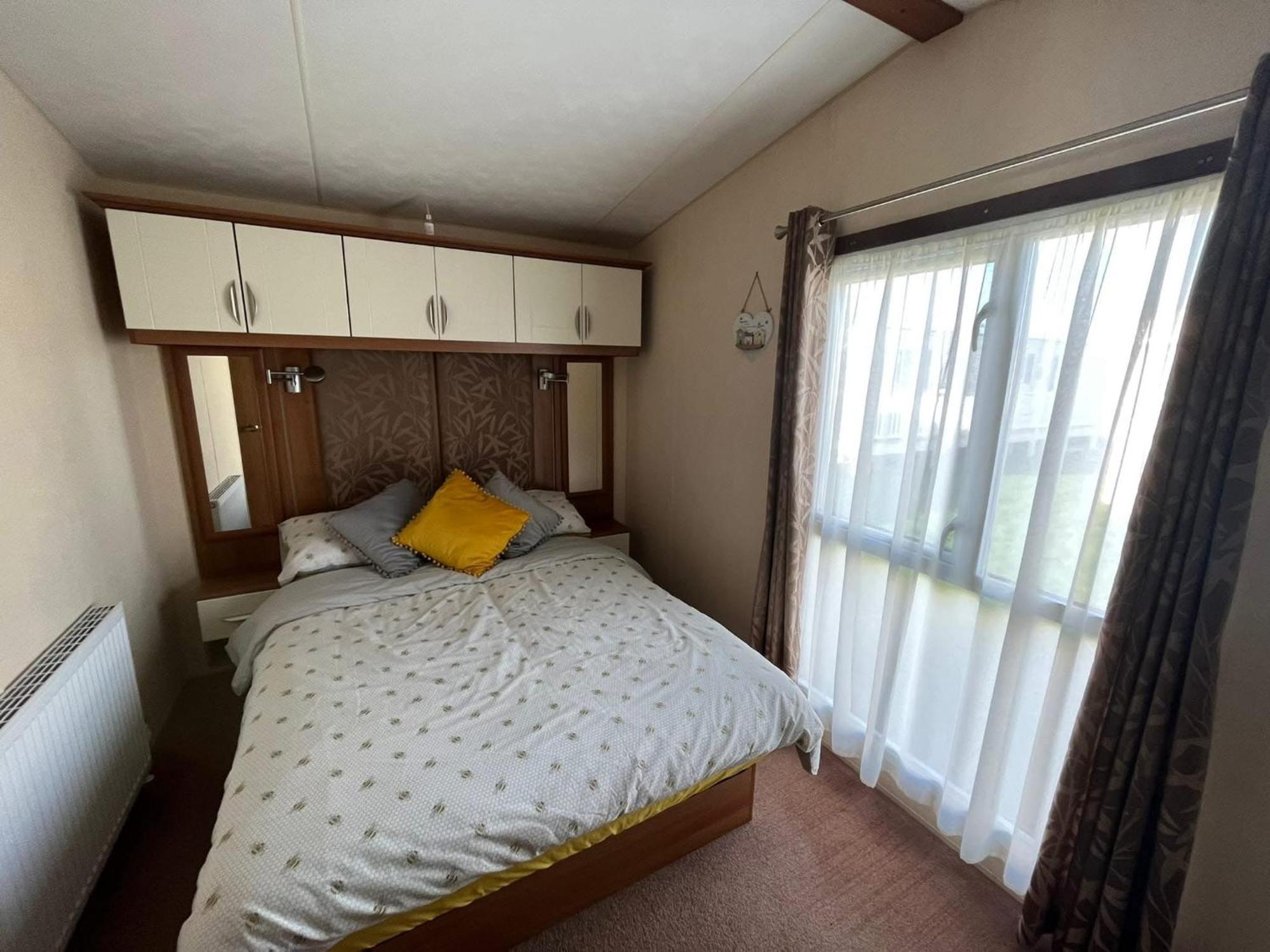 Butterfly Lane Holidays At Marine, Rhyl Quarto foto