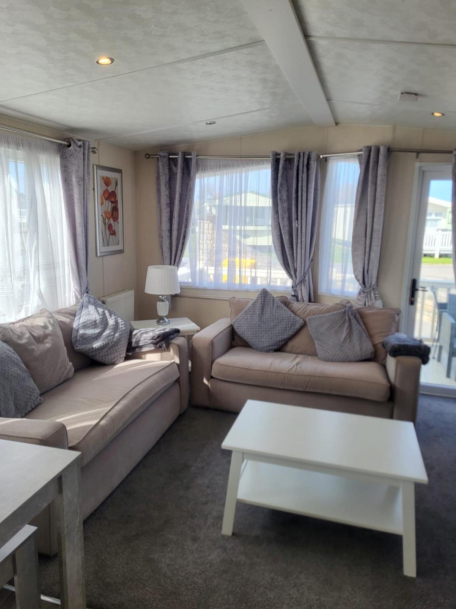 Butterfly Lane Holidays At Marine, Rhyl Exterior foto