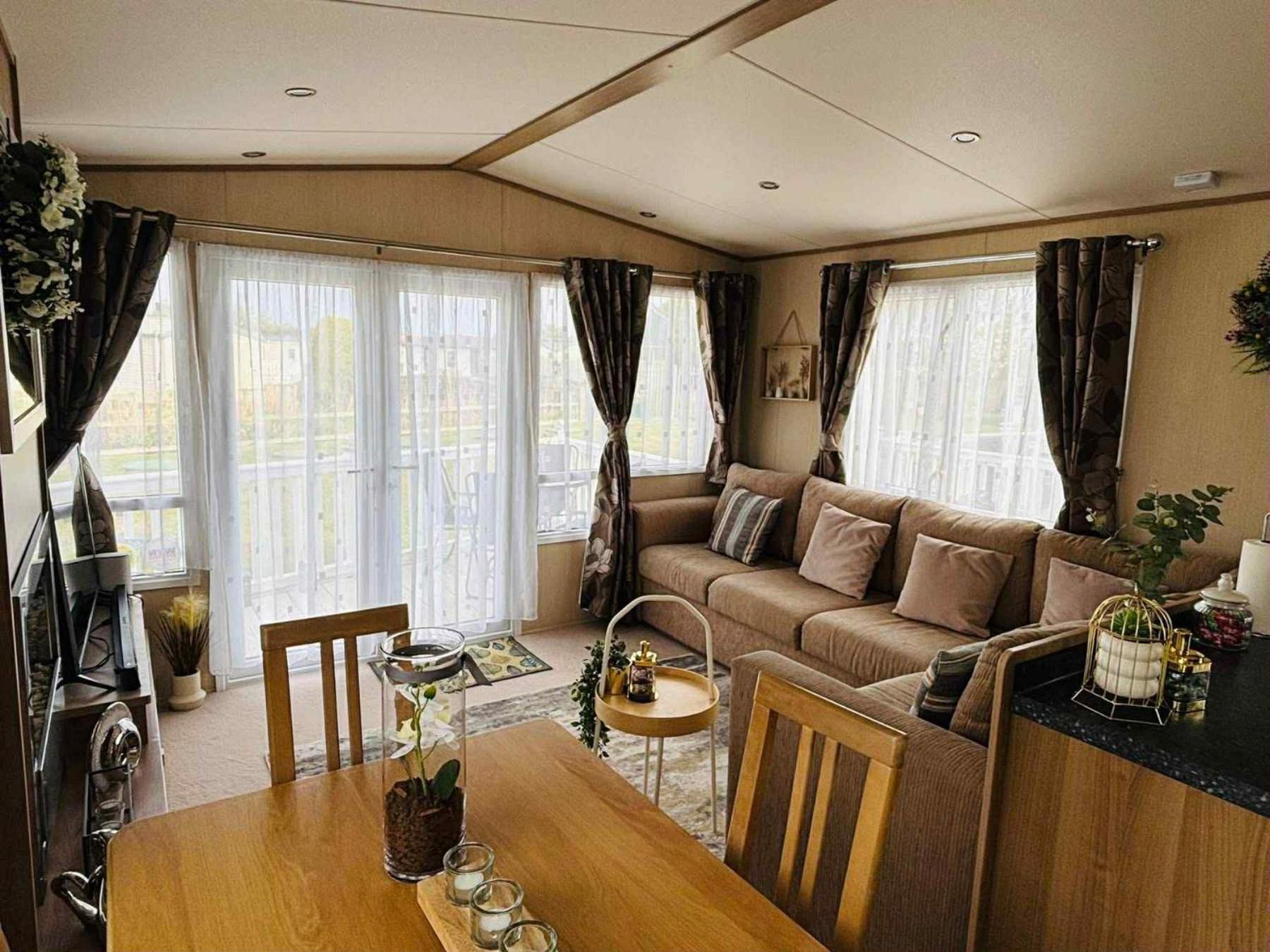 Butterfly Lane Holidays At Marine, Rhyl Quarto foto
