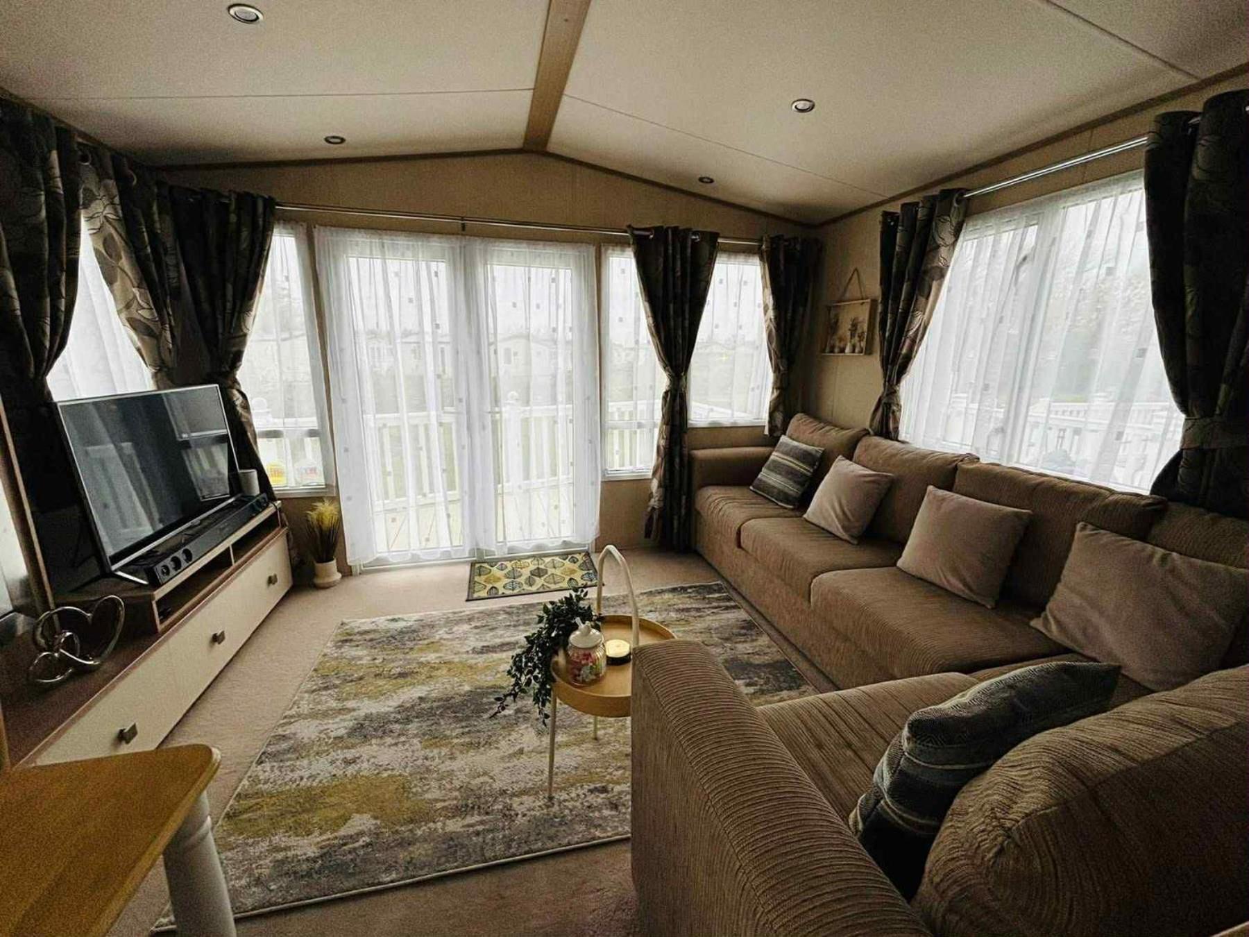 Butterfly Lane Holidays At Marine, Rhyl Quarto foto
